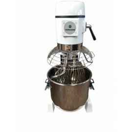 Миксер планетарный Hurakan HKN-IP30FZ купить в Е.Маркет