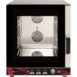 Пароконвектомат Tatra TPI 07 DC.V купить в Е.Маркет