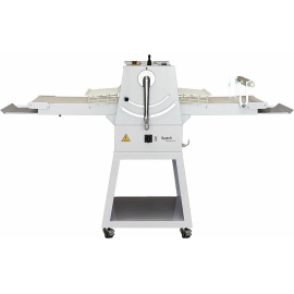 Тестораскаточная машина Apach Bakery Line ASH600/1200 купить в Е.Маркет