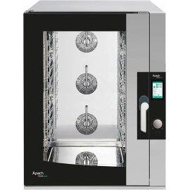Печь конвекционная Apach Cook Line AB10QT купить в Е.Маркет