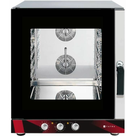 Пароконвектомат Tatra TPI 07 M.V купить в Е.Маркет