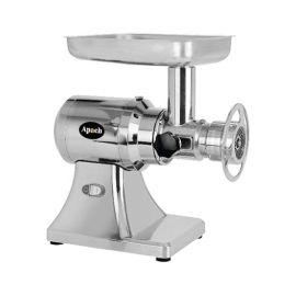 Мясорубка Apach ATS22UT/SS 380В купить в Е.Маркет