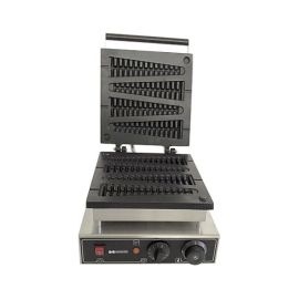 Вафельница Hurakan HKN-GES7 LOLLY купить в Е.Маркет