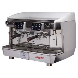 Кофемашина рожковая Astoria (C.M.A.) Core600 SAE/2 красная купить в Е.Маркет