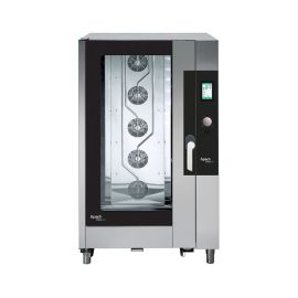 Пароконвектомат Apach Cook Line AP20QT купить в Е.Маркет