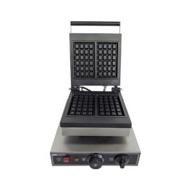 Вафельница Hurakan HKN-GES2L купить в Е.Маркет