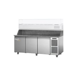 Стол для пиццы Apach Chef Line LTPZ111TUD38 купить в Е.Маркет