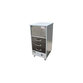 Шкаф жарочный Grill Master Ф3ШЖЭ краш. металл купить в Е.Маркет