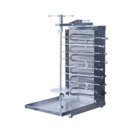 Гриль для шаурмы Grill Master Ф3ШМЭ купить в Е.Маркет