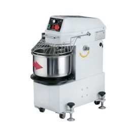 Тестомес спиральный Hurakan HKN-10CN купить в Е.Маркет