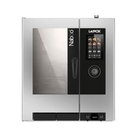 Пароконвектомат Lainox NAEB101R купить в Е.Маркет