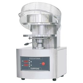 Пресс для пиццы Cuppone Pizzaform PZF/50DS купить в Е.Маркет