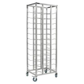 Тележка-шпилька Кобор ШП-45/60 купить в Е.Маркет