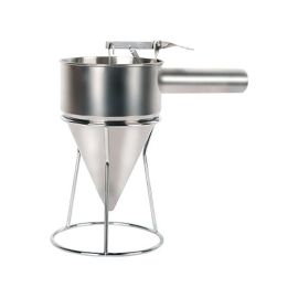 Дозатор жидкого теста Hurakan HKN-DD01 купить в Е.Маркет