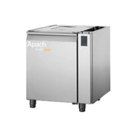Стол для пиццы Apach Chef Line LTPPZ1NTR (без агрегата и столешницы) купить в Е.Маркет
