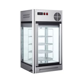 Витрина кондитерская Hurakan HKN-UPD108 купить в Е.Маркет