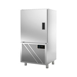 Шкаф шоковой заморозки Apach ASH10K LPDF купить в Е.Маркет