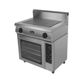 Плита электрическая Grill Master Ф2ПДЭ/600 купить в Е.Маркет