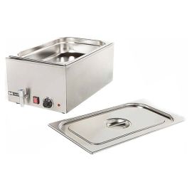 Мармит Hurakan HKN-BM3 (без гастроемкостей) купить в Е.Маркет