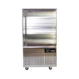 Шкаф шоковой заморозки Hurakan HKN-BCF10M купить в Е.Маркет