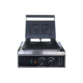 Вафельница Hurakan HKN-GES14 SANDWICH купить в Е.Маркет