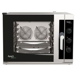 Печь конвекционная Apach AB4QM купить в Е.Маркет