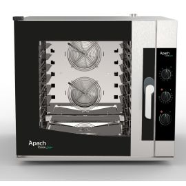 Печь конвекционная Apach AB6QM купить в Е.Маркет