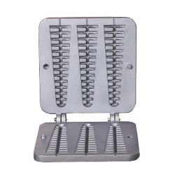 Рабочая поверхность для вафельницы Tatra TWI 03 WAFFELINO купить в Е.Маркет