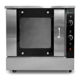Шкаф расстоечный Hurakan HKN-XLT15MWS купить в Е.Маркет