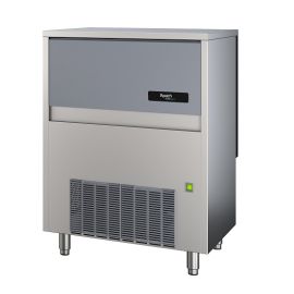 Льдогенератор Apach Cook Line AGB155.38B W купить в Е.Маркет