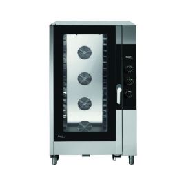 Печь конвекционная Apach AB16QM купить в Е.Маркет