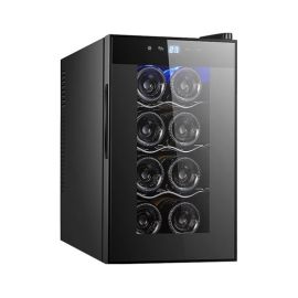 Винный шкаф Hurakan HKN-WNC25T купить в Е.Маркет