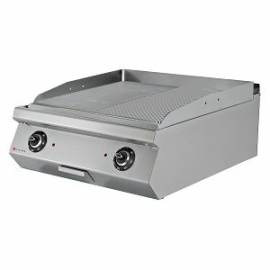 Поверхность жарочная Tatra TET.87SR купить в Е.Маркет