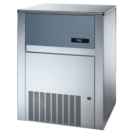 Льдогенератор Apach Cook Line ACB155.65B W купить в Е.Маркет