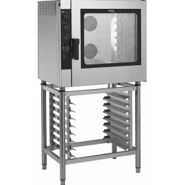 Печь конвекционная Apach AB6GM GAS купить в Е.Маркет