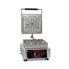 Вафельница Tatra TWI 1 (без рабочих поверхностей) купить в Е.Маркет