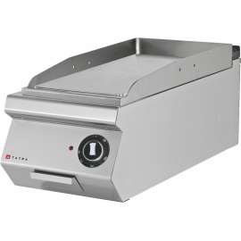 Поверхность жарочная Tatra TET.47S купить в Е.Маркет