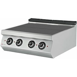 Плита электрическая Tatra TER.87 купить в Е.Маркет