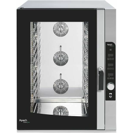 Печь конвекционная Apach AB10QM купить в Е.Маркет