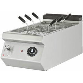 Макароноварка электрическая Tatra TEP.47 купить в Е.Маркет