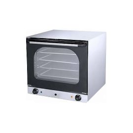 Печь конвекционная Hurakan HKN-XFT133M купить в Е.Маркет