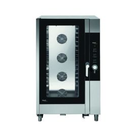 Печь конвекционная Apach AB16QD купить в Е.Маркет