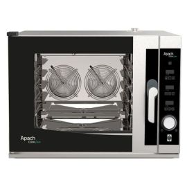 Печь конвекционная Apach AB4QD купить в Е.Маркет