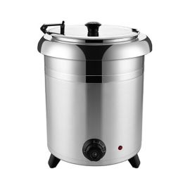 Мармит-горшочек Hurakan HKN-SB9S купить в Е.Маркет