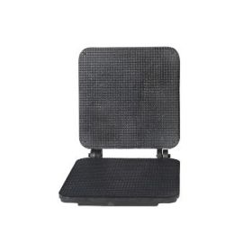 Рабочая поверхность для вафельницы Tatra TWI 05 GELATO купить в Е.Маркет