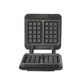 Рабочая поверхность для вафельницы Tatra TWI 02 BRUXELLES купить в Е.Маркет