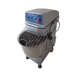 Тестомес спиральный GASTRORAG HS30-HG купить в Е.Маркет