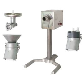 Универсальная кухонная машина ТОРГМАШ УКМ-06 купить в Е.Маркет