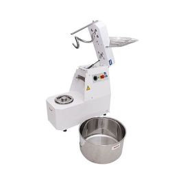 Тестомес спиральный MEC M-40-C 220В купить в Е.Маркет