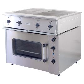 Плита электрическая Тулаторгтехника ПЭ-0,48М купить в Е.Маркет